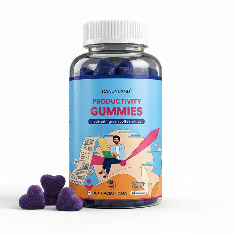 Productivity Gummies