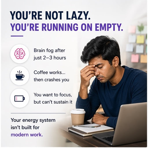 Productivity Gummies